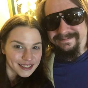 Meet your Posher, Lindsey